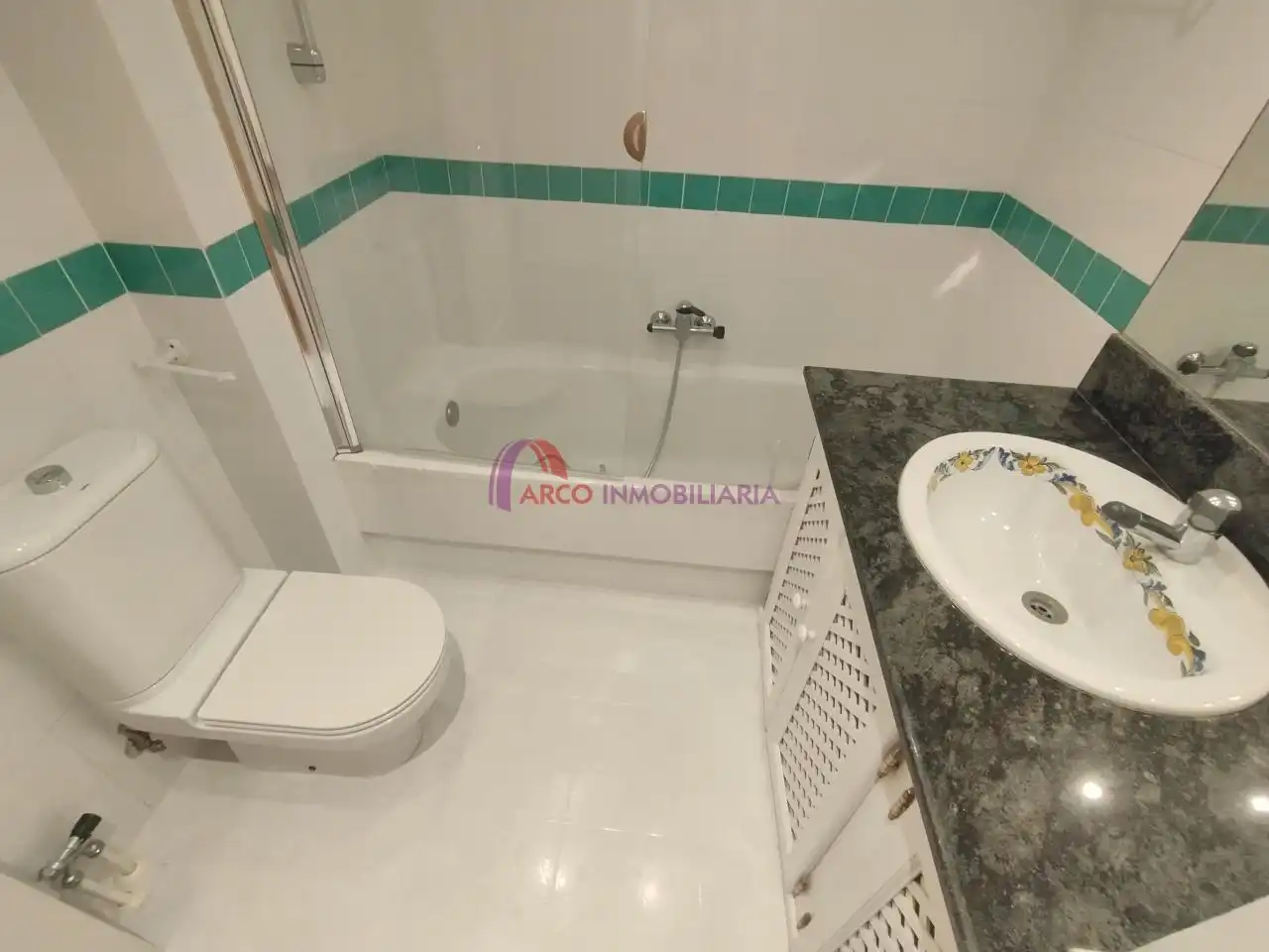 Wohnung mit Terrasse zum Verkauf in Fernán González, imagen 16