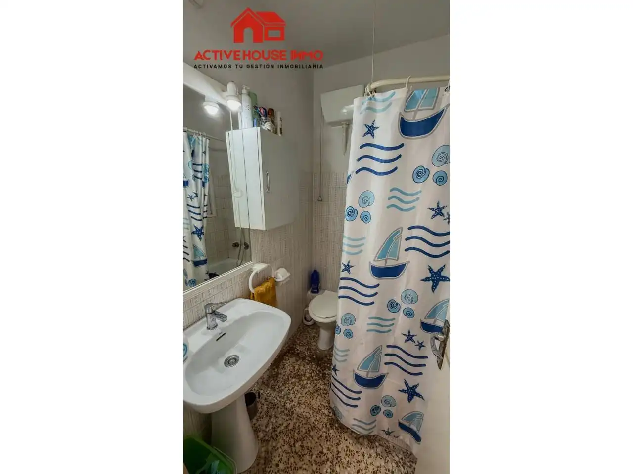 Piso con terraza en venta en Calle Arxiu De Simancas, imagen 14