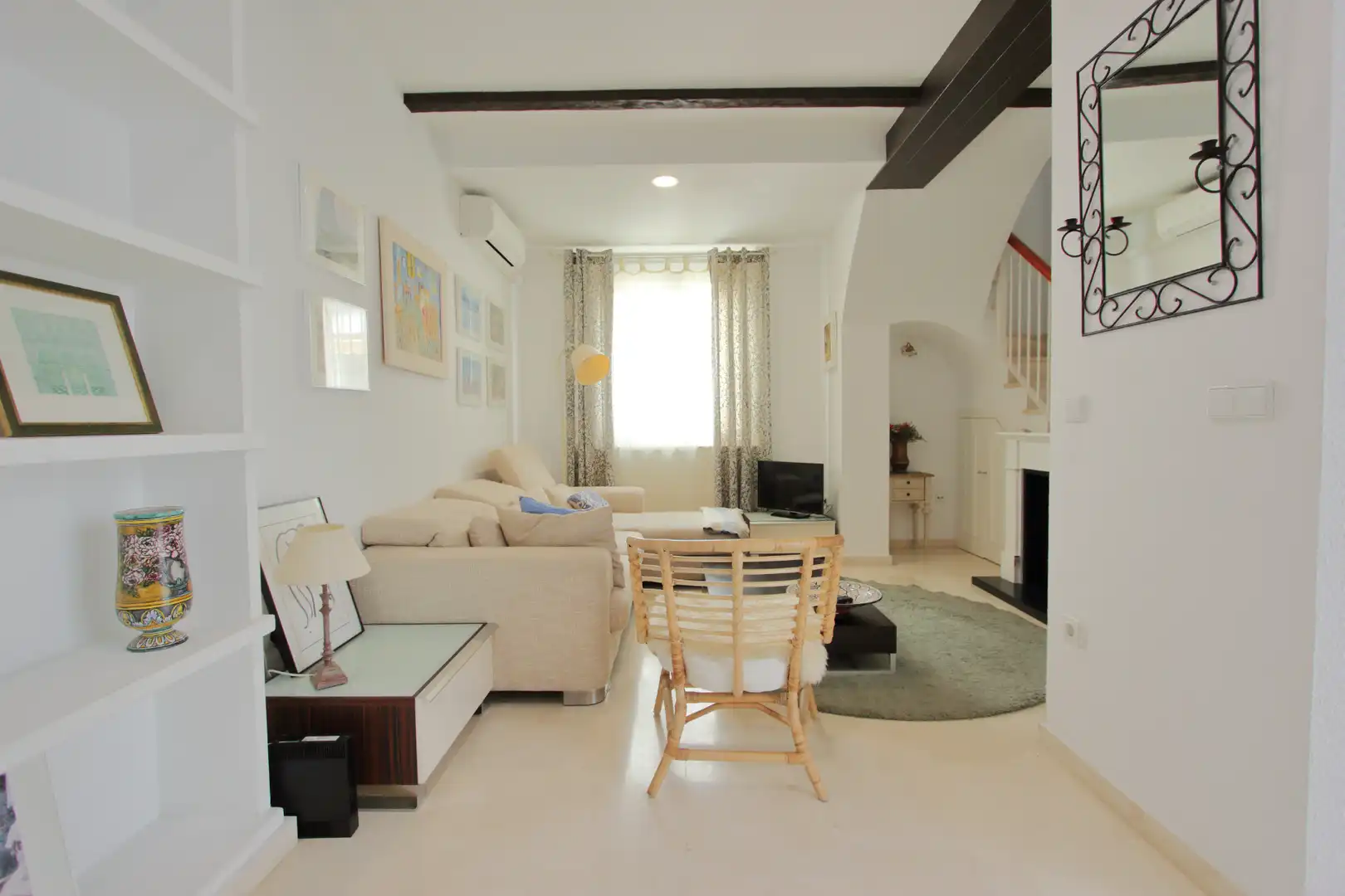 Duplex to rent in Calle Alfarería, imagen 3