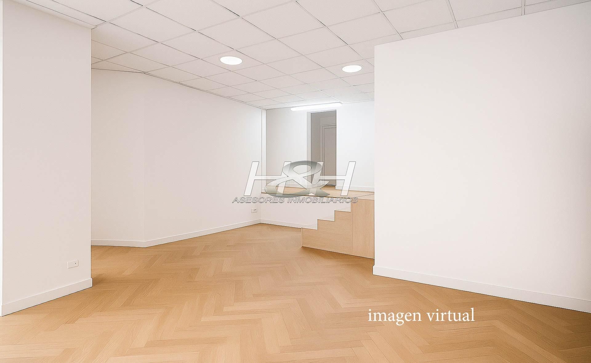 Premises for sale in Burjassot  with Air Conditioner