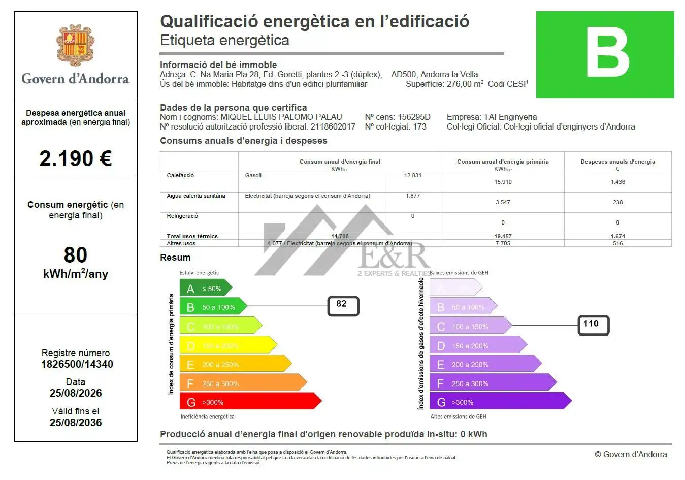 Dúplex con ascensor en venta en Calle de Na Maria Pla, imagen 48