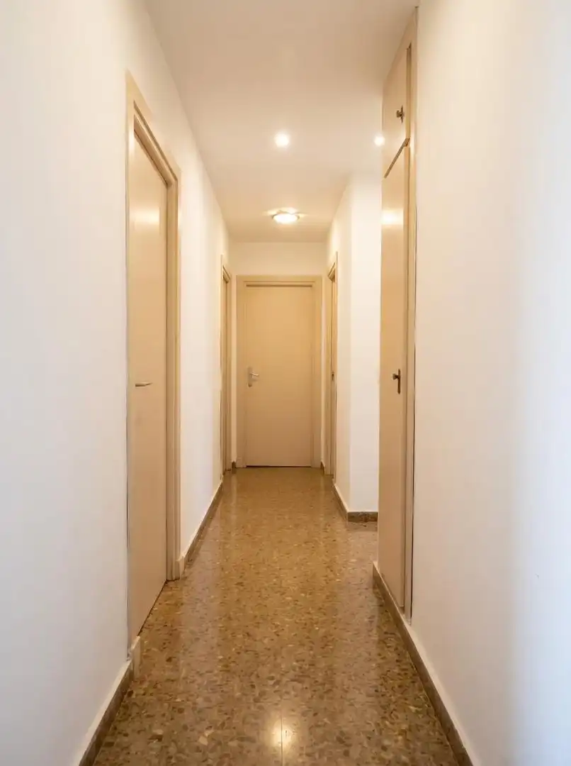 Piso de alquiler en Norte