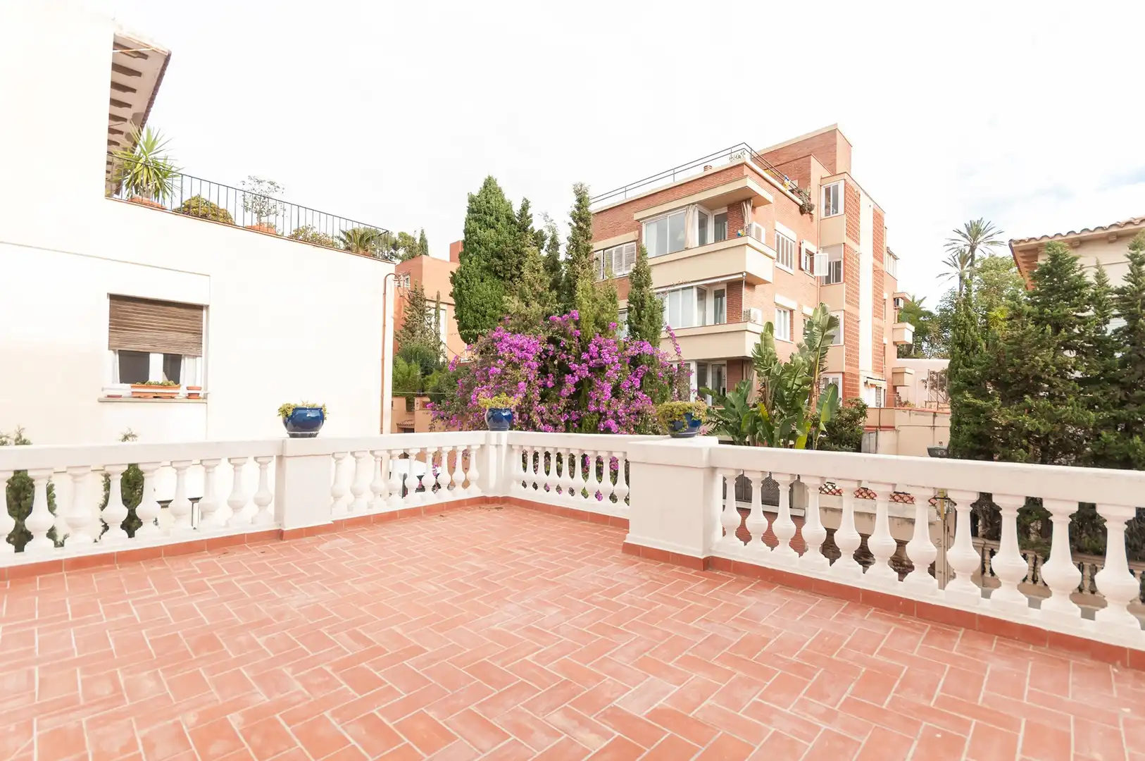 House with terrace to rent in MARE DE DEU DEL COLL, imagen 2