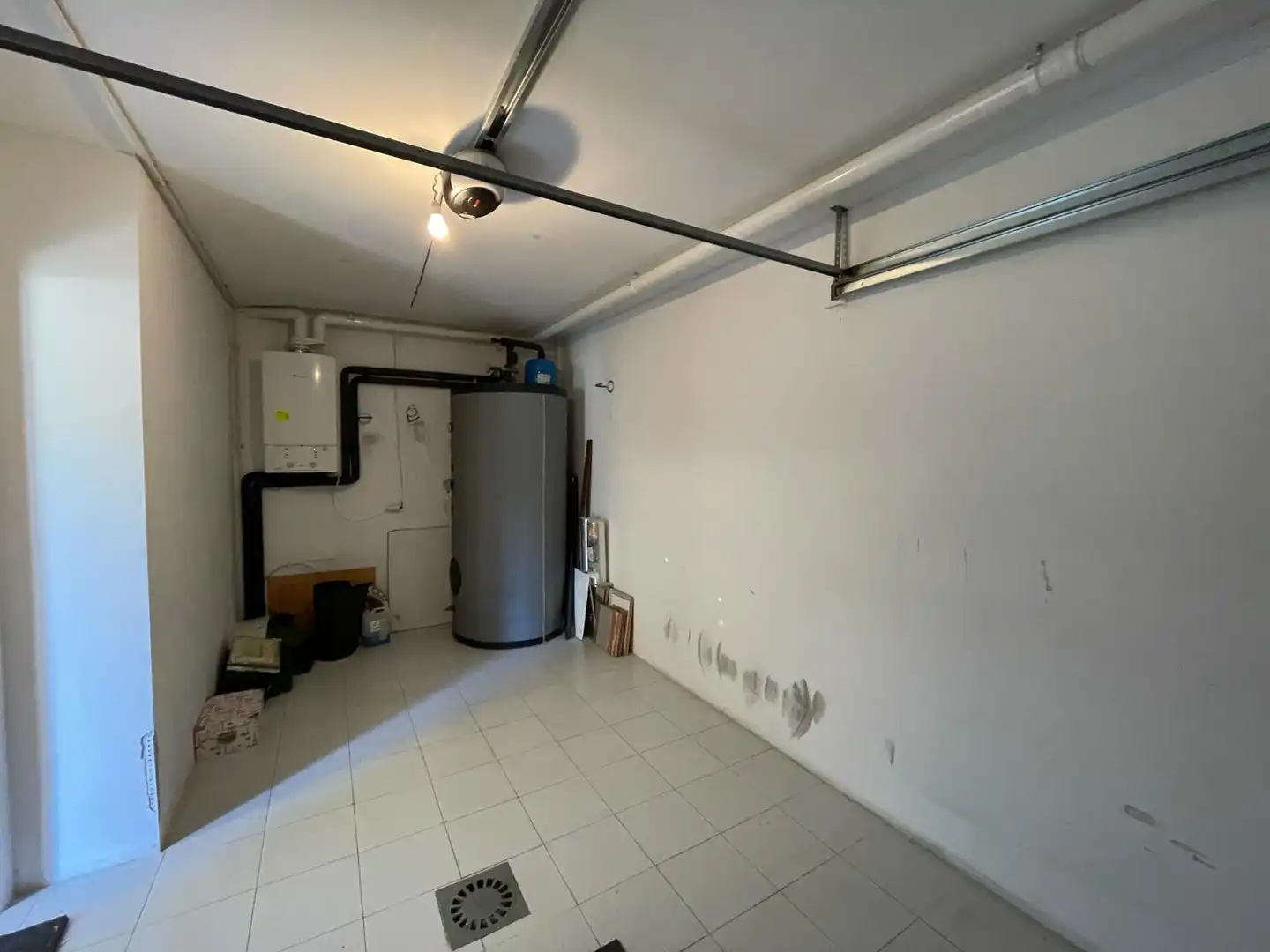 Casa adosada en venta en San Leonardo de Yagüe con Calefacción, Jardín privado y Parquet