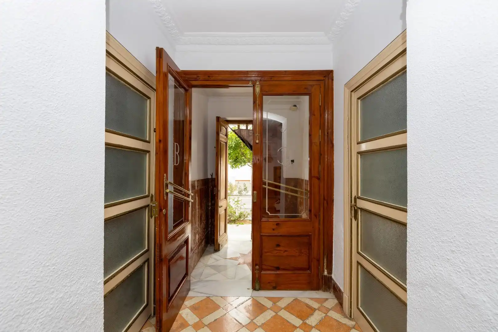Adosado con terraza en venta en Valderrubio, imagen 5