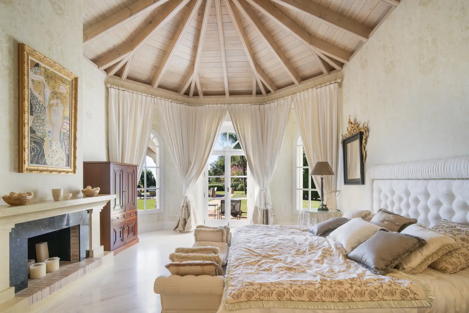 New build Detached house for sale in UR Altos Reales, imagen 4