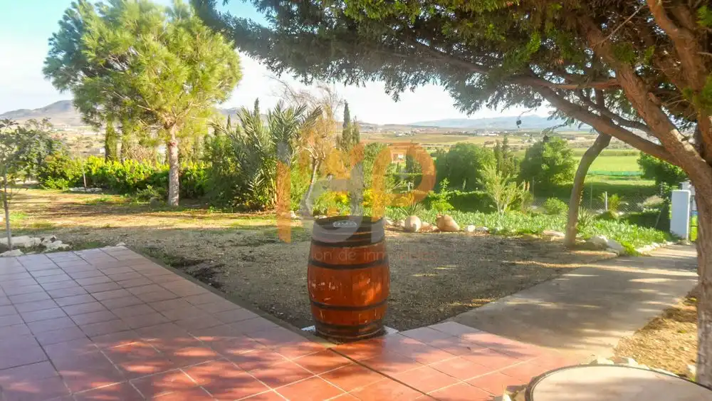 Casa en venta en Huércal-Overa, imagen 3