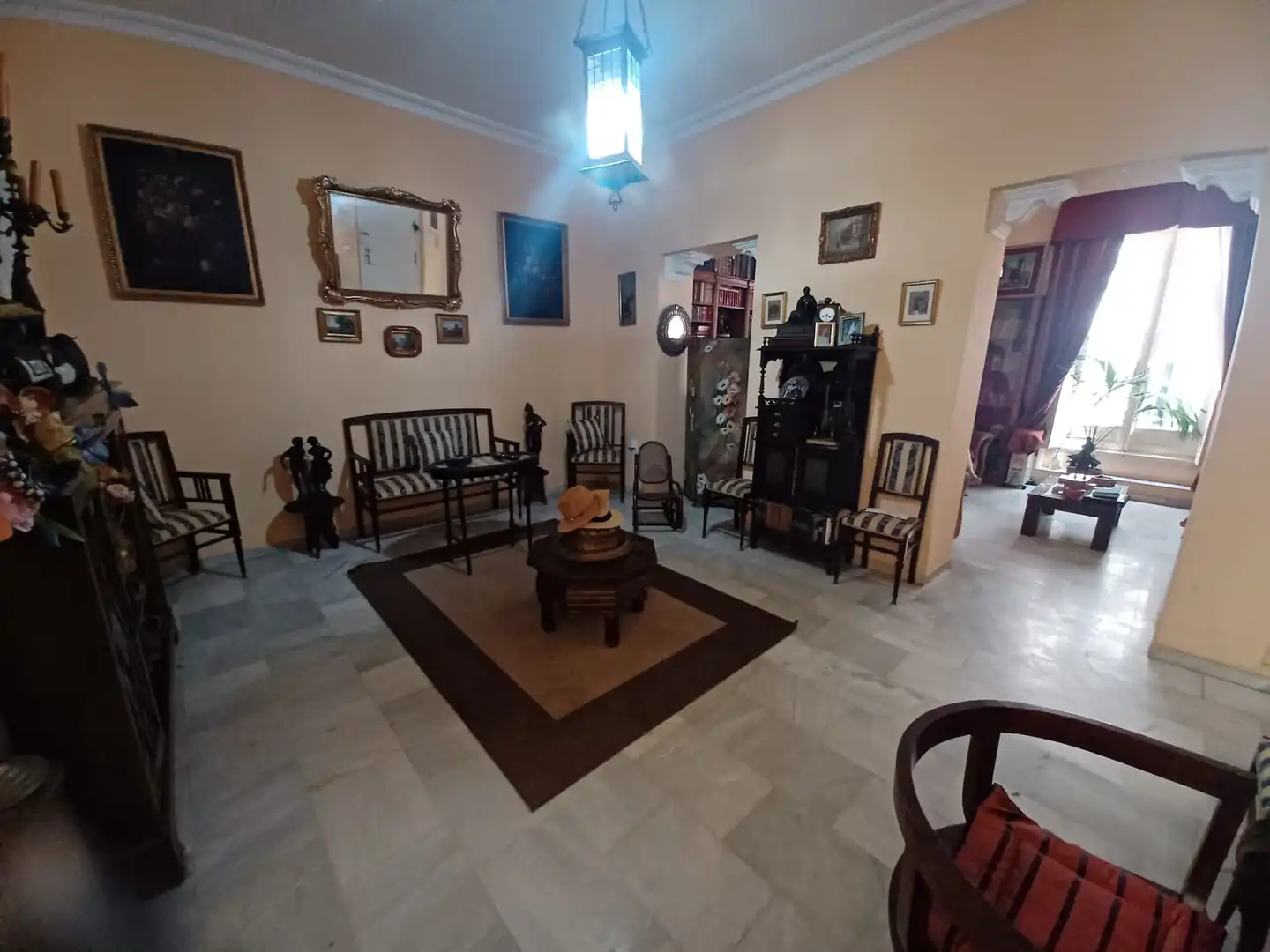 Flat with lift for sale in Calle Mesón de los Caballeros, imagen 28