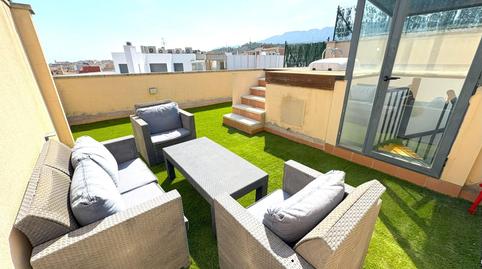 Foto 2 de Dúplex en venda a Nord, Tarragona