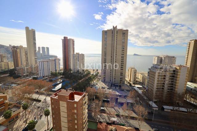 Local comercial en Venta en Playa Levante