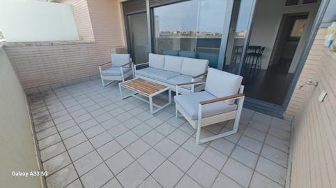 Foto 2 de Àtic en venda a Calle de Panaderos, 77, Caño Argales, Valladolid