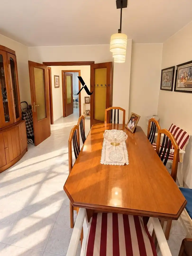 Appartement avec terrasse à vendre à Alameda Alameda Cervantes, imagen 2