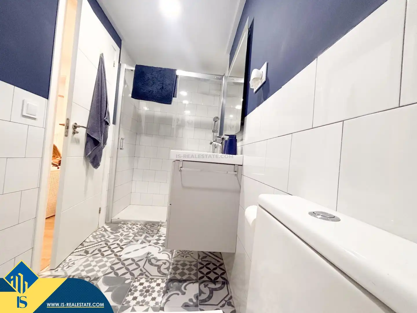 Wohnung mit Terrasse zum Verkauf in Playa del Acequión, Náufragos y Rocío del Mar, imagen 59