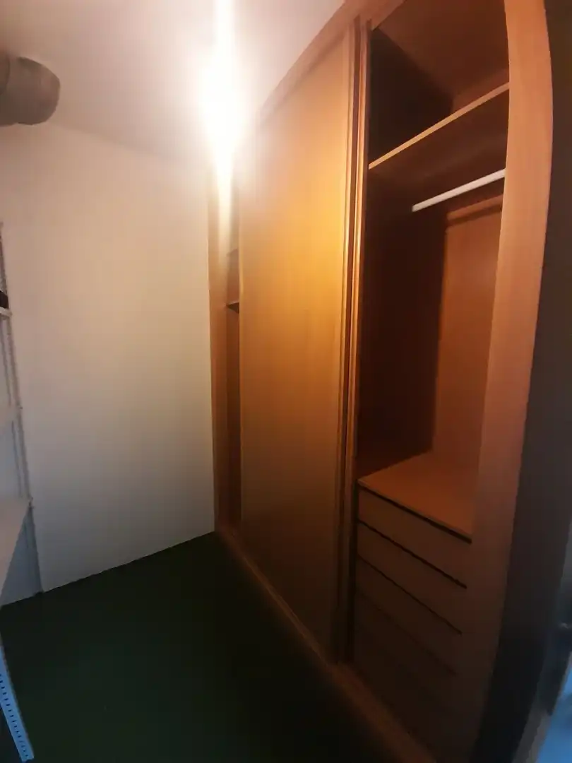 Piso de alquiler en Villa de Prado