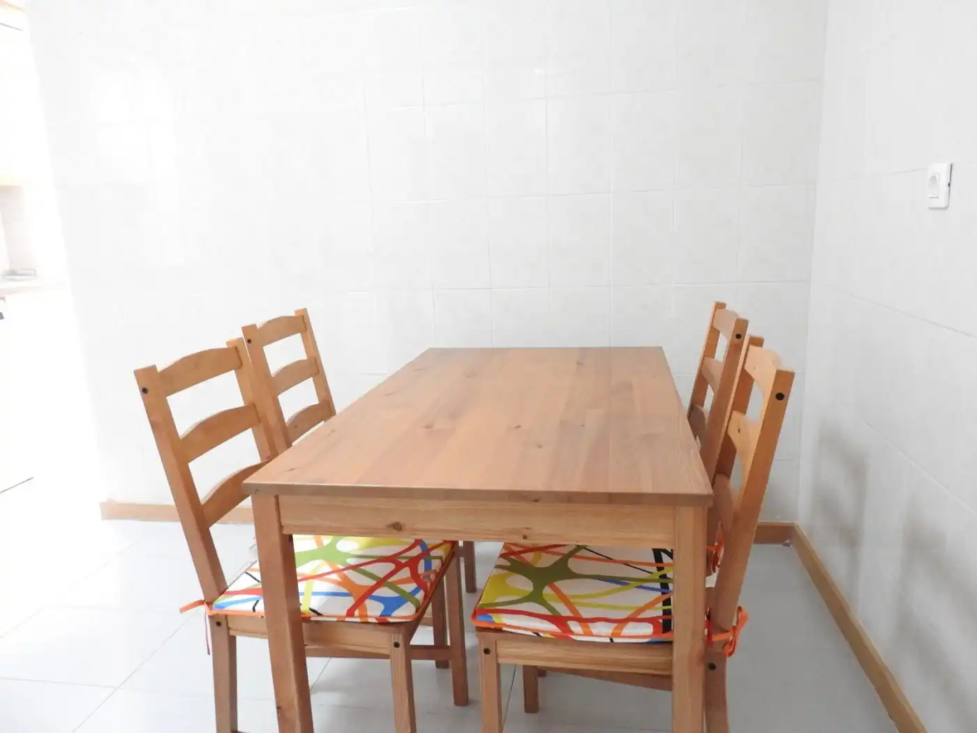 Flat for rent in Calle Ordoño bermudez, San Gregorio