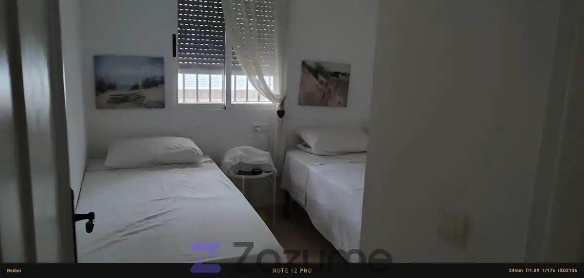 Apartamento de alquiler en Oropesa del Mar / Orpesa, Castellón