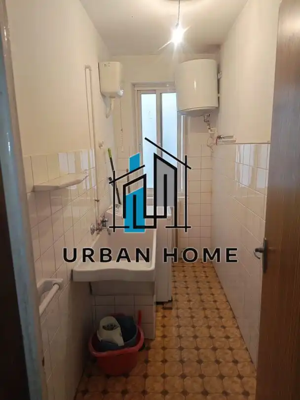Bathroom of Flat for sale in León Capital   with Heating and Terrace