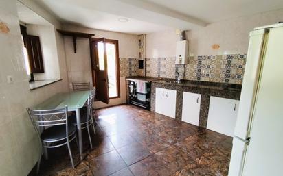 Kitchen of House or chalet for sale in Pravia  with Terrace