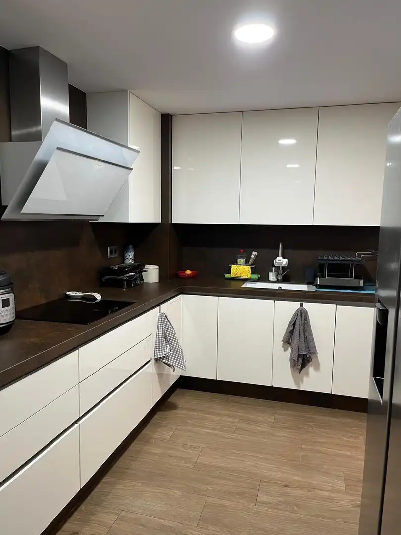 Piso con ascensor en venta en Eixample, imagen 4