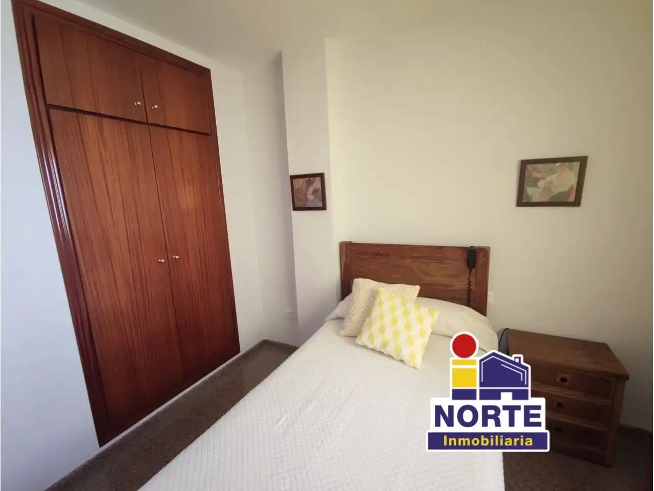 Flat for rent in Zona Nord