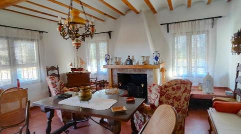 Foto 4 de Casa o chalet en venta en  Diseminados, La Solana  , Ciudad Real