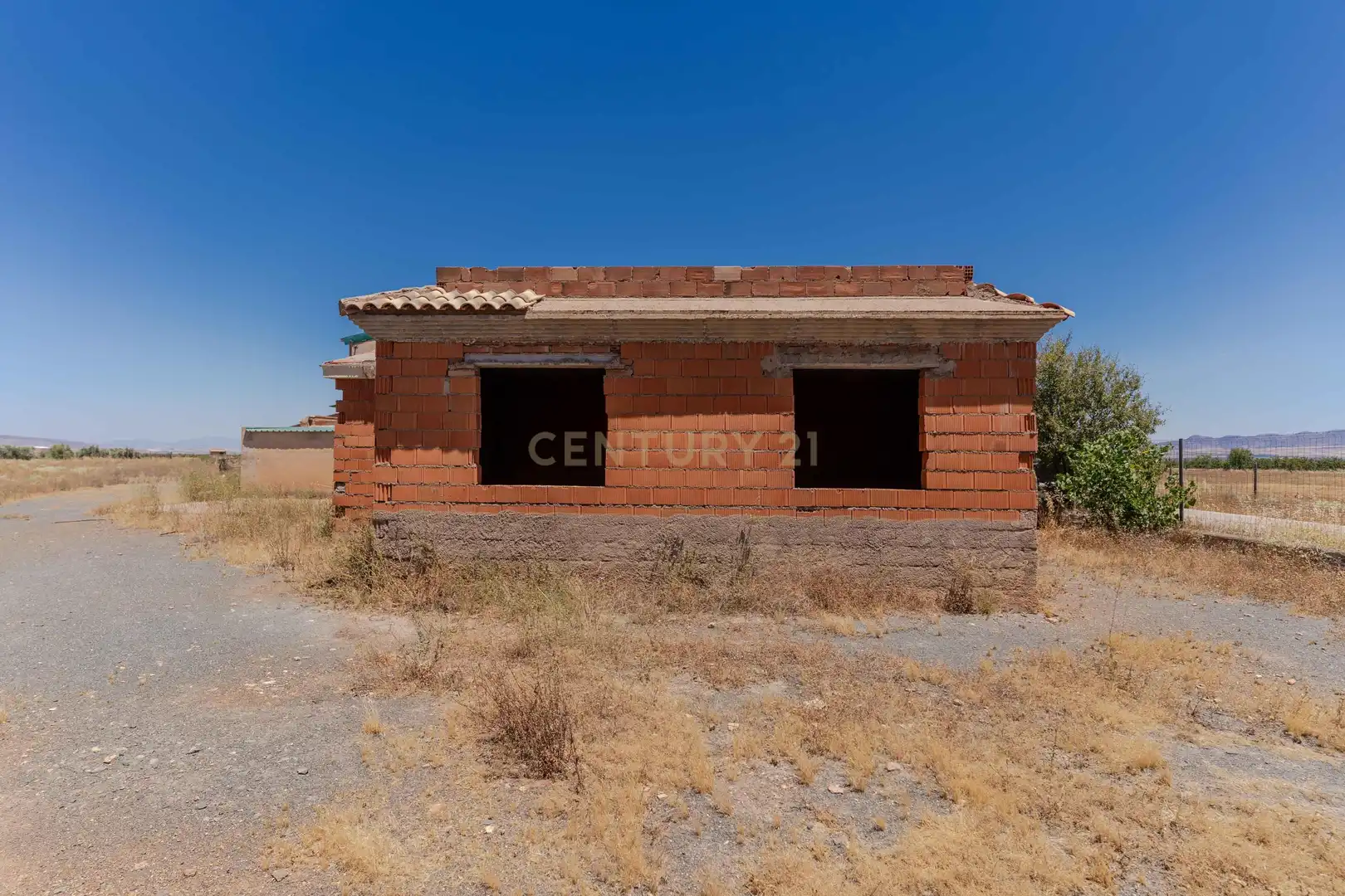 Terreno en venta en Cogollos de Guadix