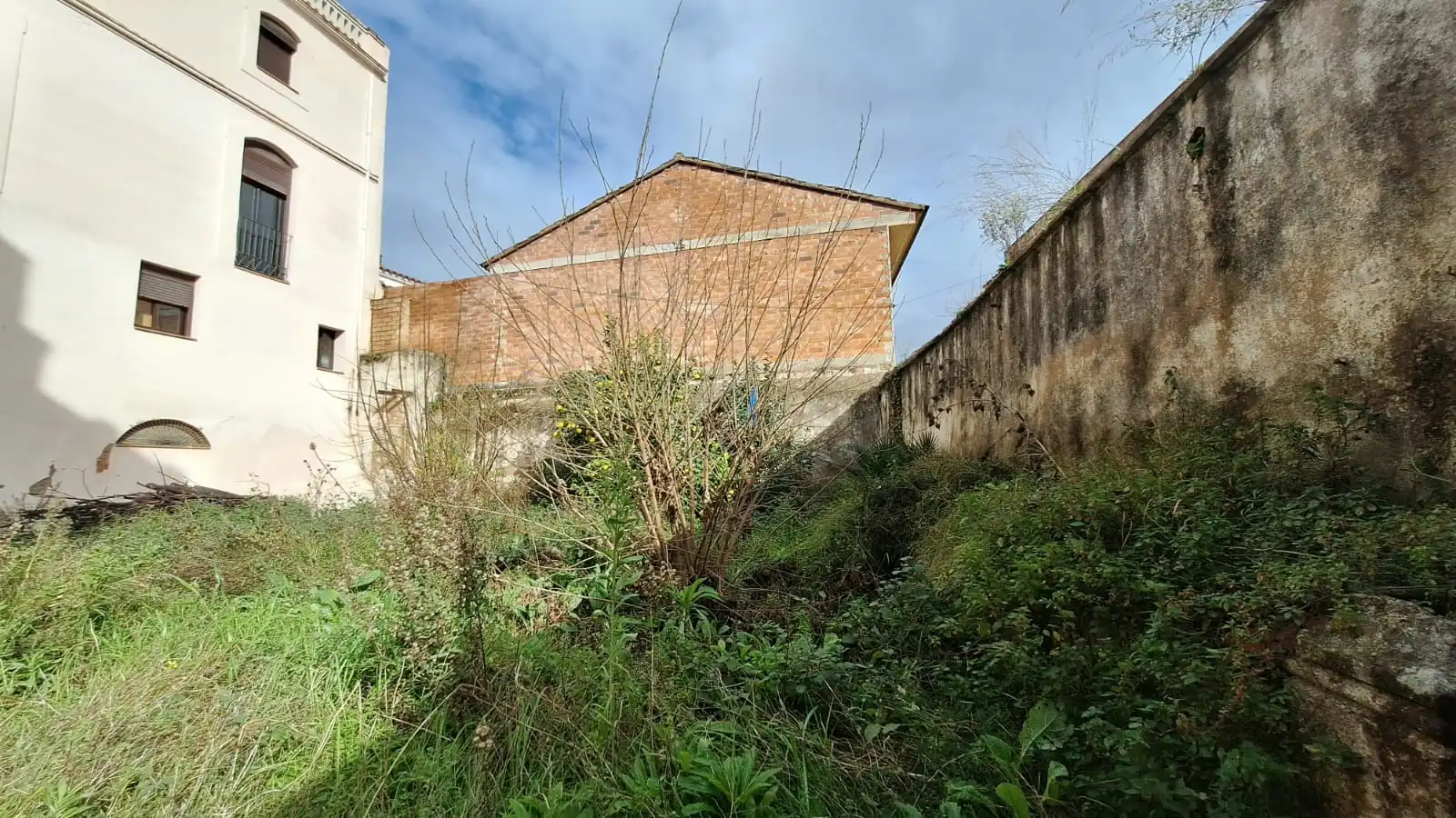 Terrain résidentiel à vendre à de la Muralla, imagen 12