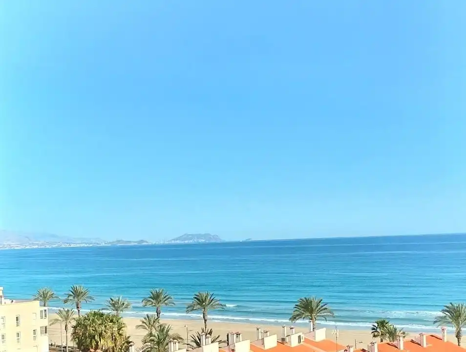 Pis amb piscina en venda a Carrer de Juan de la Cierva, imagen 46