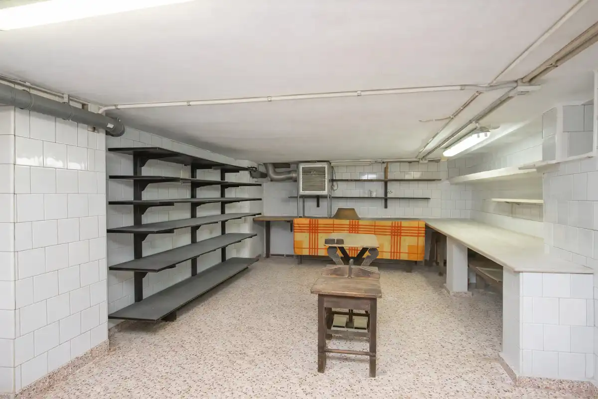 Locale commerciale in vendita a Carrer del Cop, imagen 13