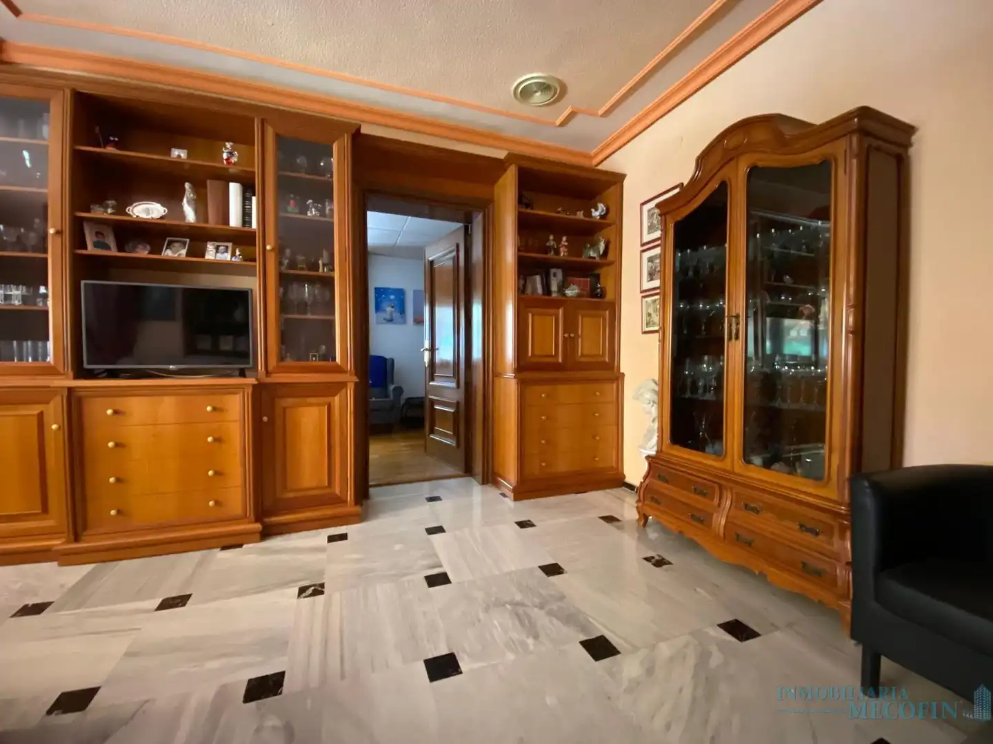Casa o chalet en venta en La Nucia con Terraza, Trastero y Piscina