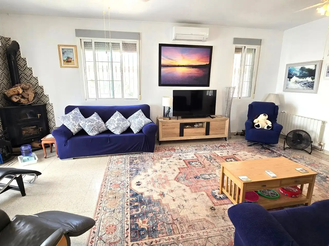 House with pool for sale in Albox, imagen 5