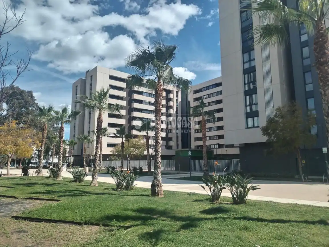 Piso en venta en Martiricos - La Roca - La Rosaleda