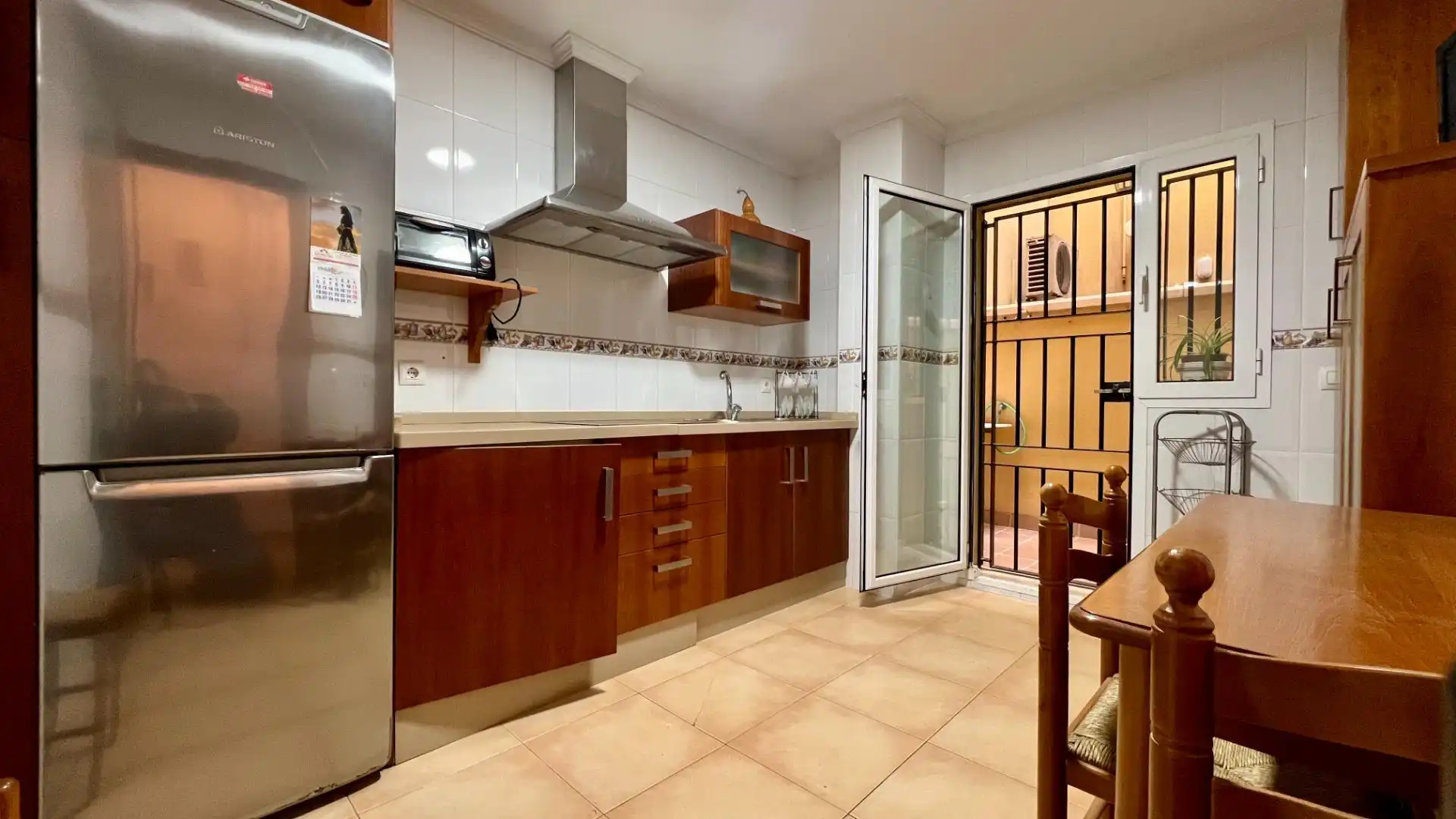 Cuina de Pis en venda en Chiclana de la Frontera