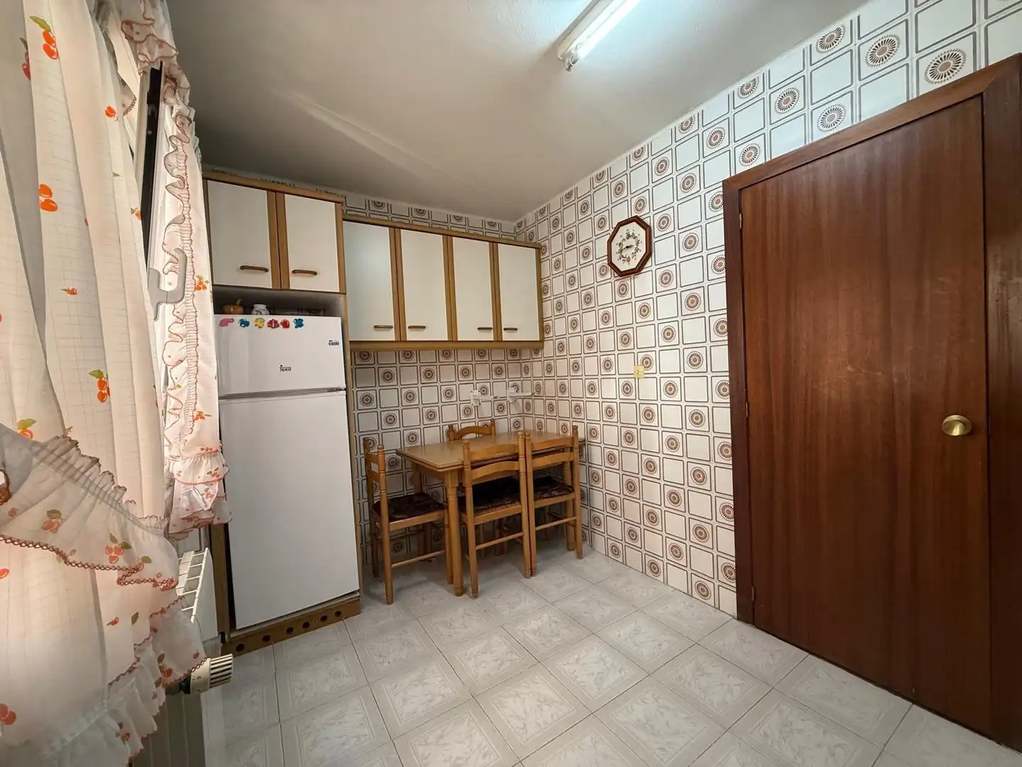 Cuina de Pis en venda en Corredoría - La Carisa - Prado de La Vega