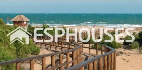 Reihenhaus mit Terrasse zum Verkauf in Gran Alacant, imagen 15