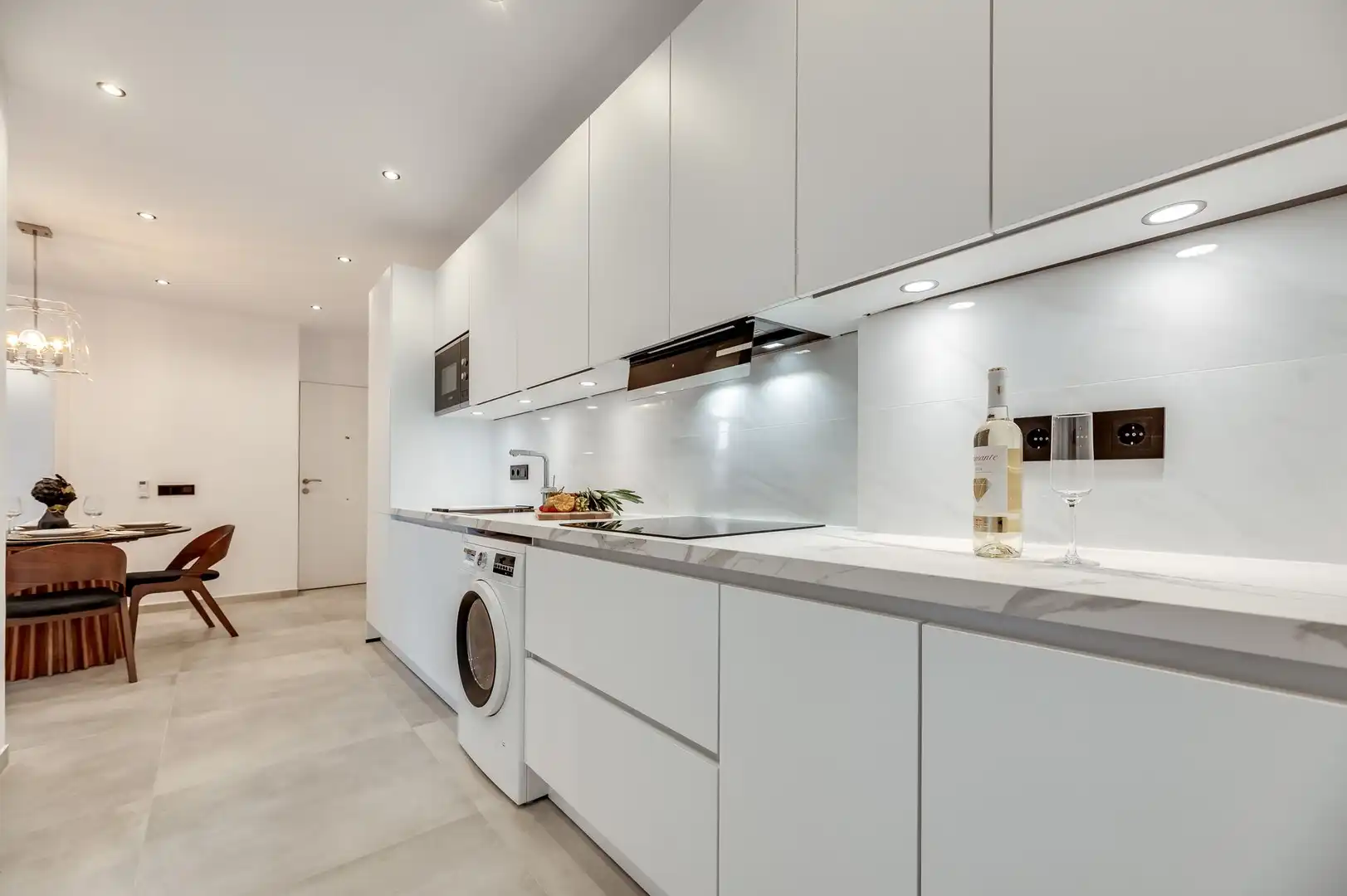 Apartamento con ascensor en venta en Benamara - Atalaya, imagen 23