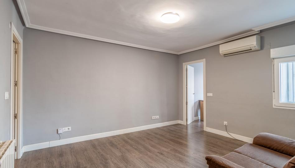 Foto 1 de Apartamento en venta en Aluche, Madrid