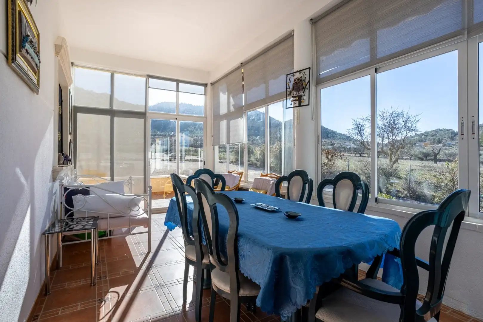 Casa con piscina en venta en Jumilla, imagen 40