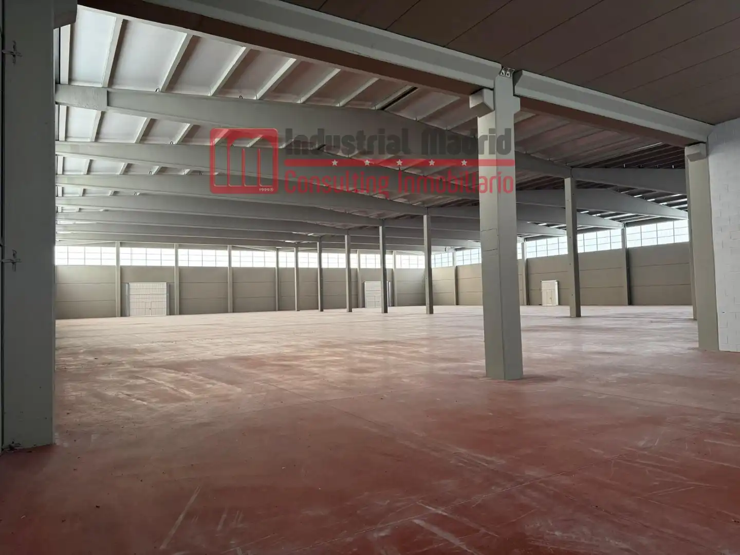 Industrial building for sale in Carretera Campo Real, imagen 4