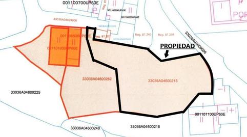 Foto 2 de Residencial en venda a Lugar San Roque, 213-, Cué - San Roque - Andrín, Asturias