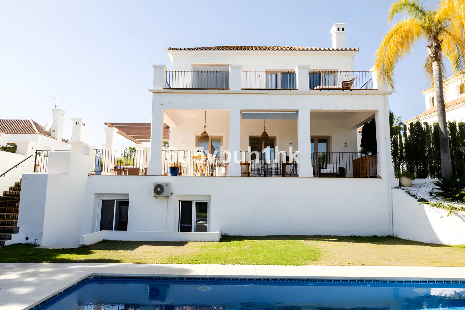 Casa con piscina en venta en Benamara - Atalaya, imagen 22