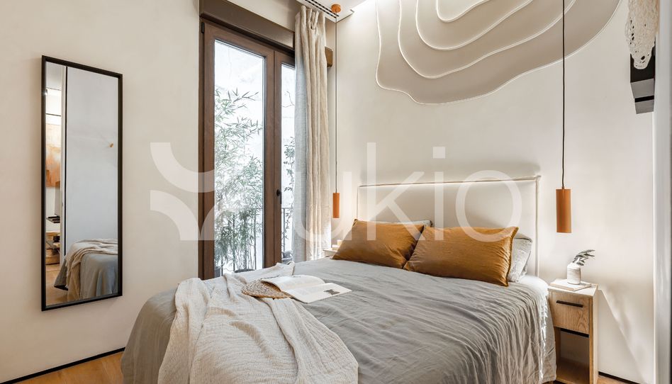 Apartamento de alquiler en Calle del Conde de Romanones, Embajadores - Lavapiés - Imagen 2