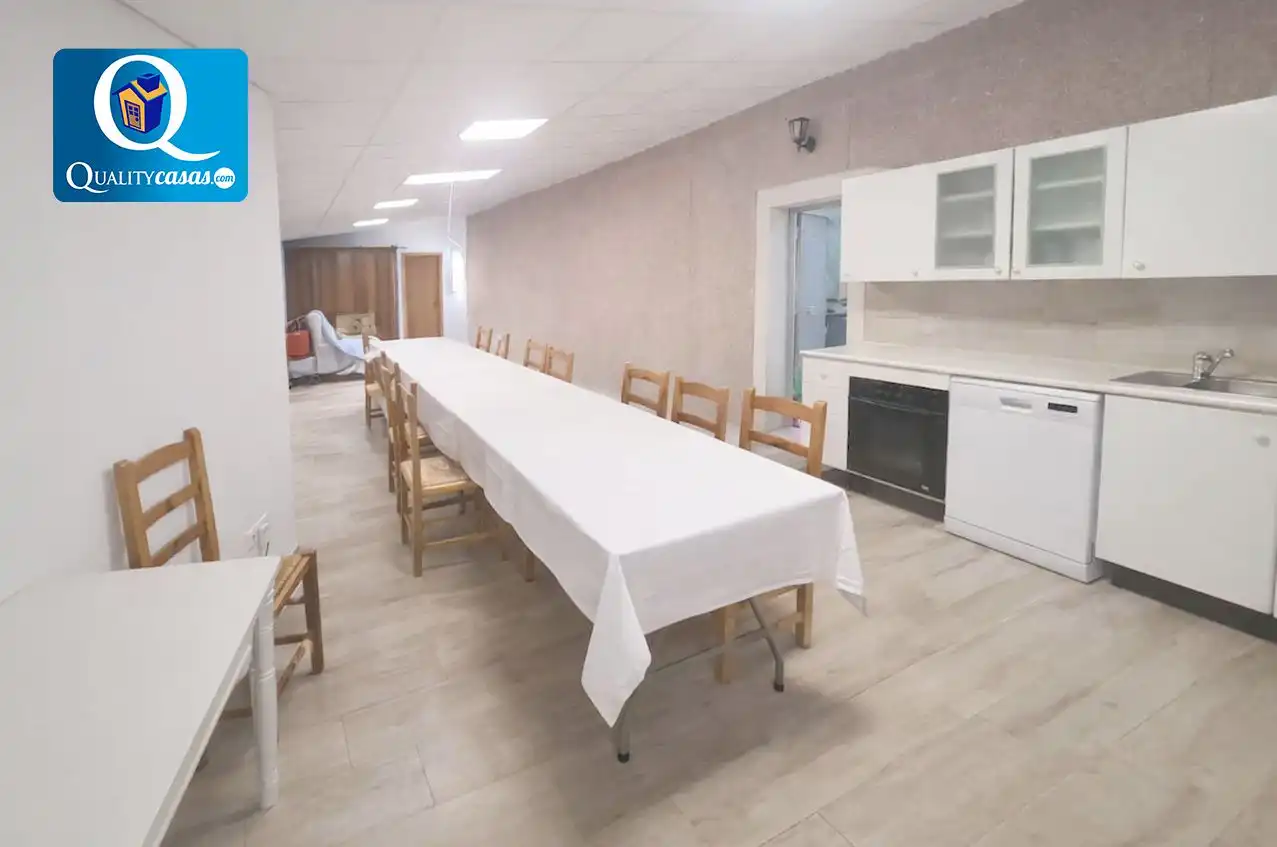 Chalet en venta en Partidas de Alicante, imagen 14