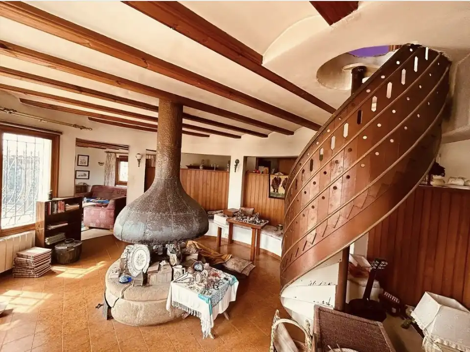 Casa o chalet en venta en Jávea / Xàbia con Jardín privado, Terraza y Piscina