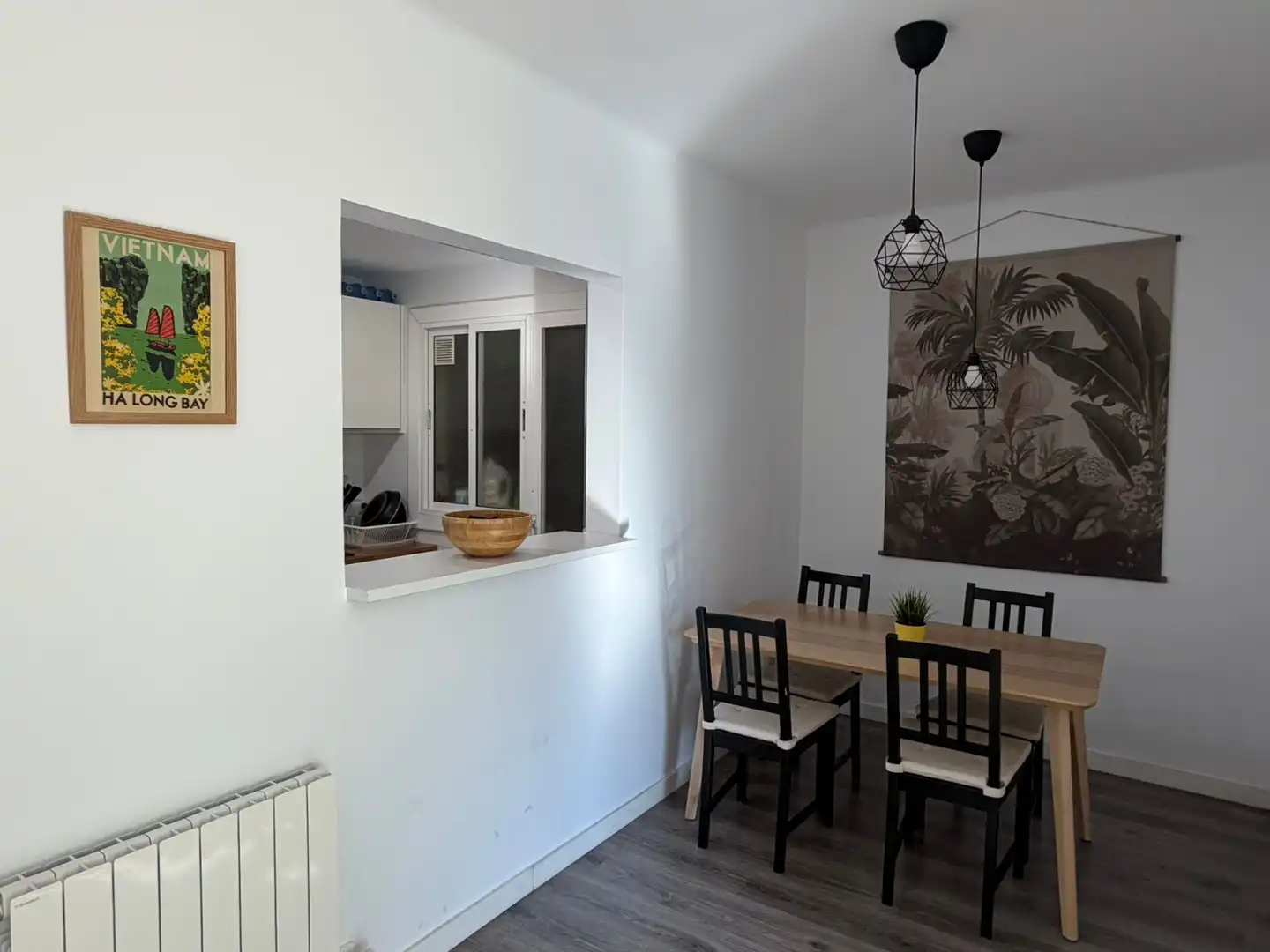 Piso en venta en Santa Eulàlia