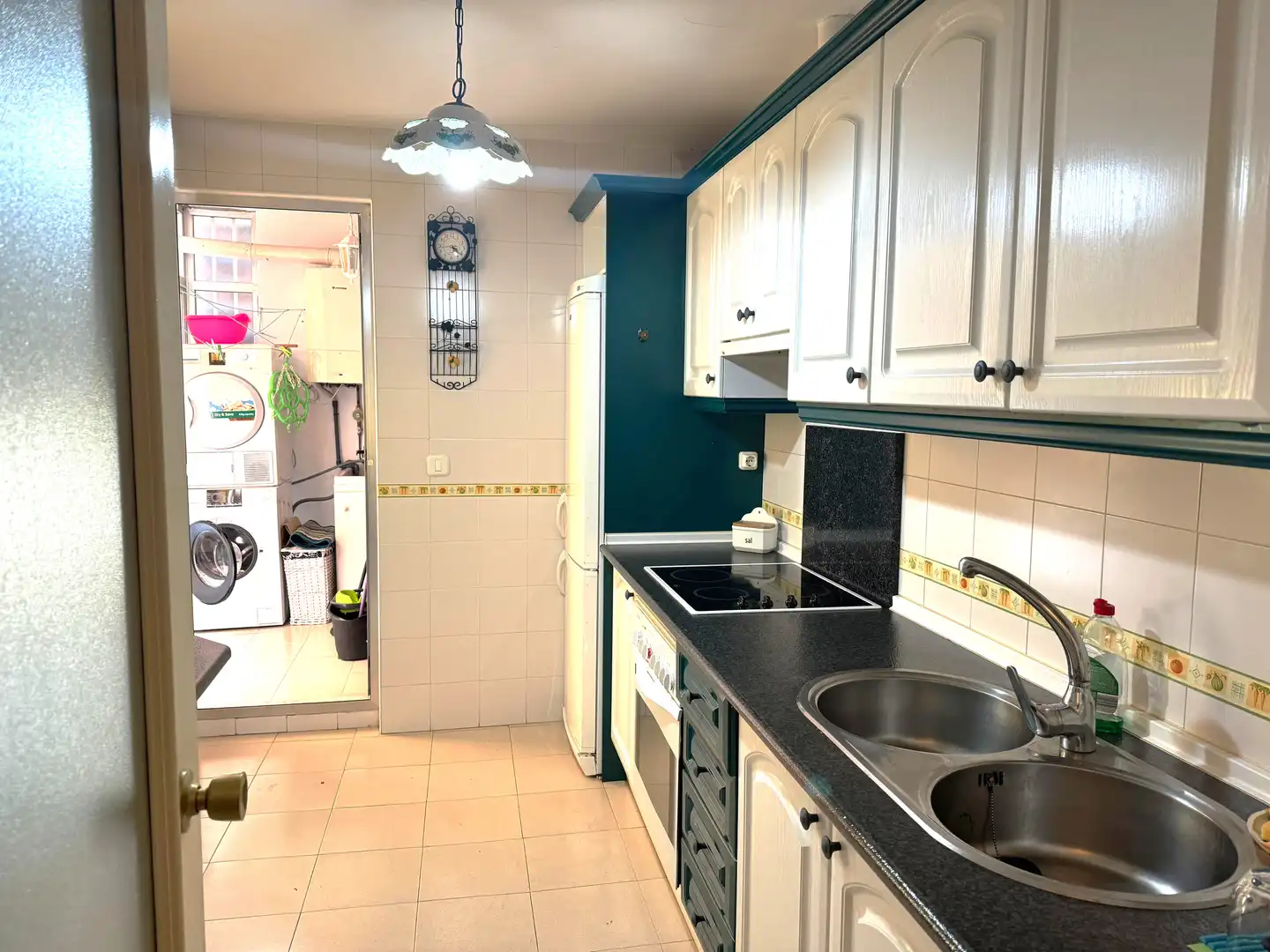 Wohnung zur Miete in GONZALO MINGO, imagen 9