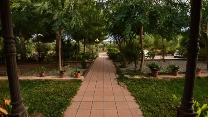 Landhaus zum Verkauf in Santa Oliva, imagen 9