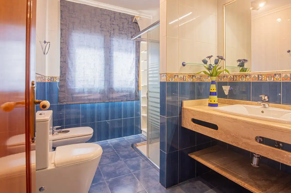 Villa avec terrasse à vendre à Carrer Llarguer, imagen 21
