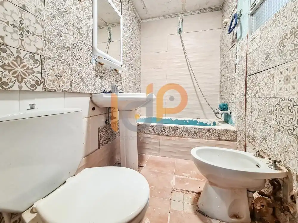 Casa o xalet en venda a Huércal-Overa