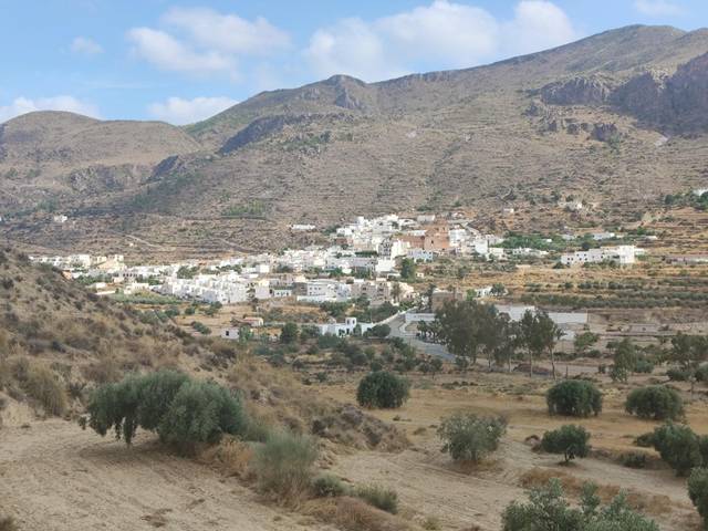 Terreno en Venta en Lucainena de las Torres
